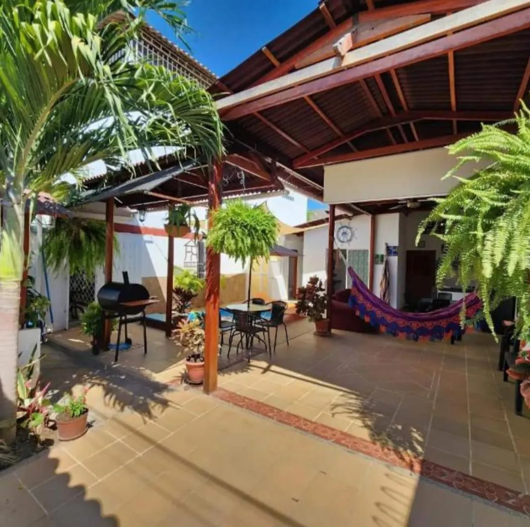 Villa Rancho Ayala Santa Marta