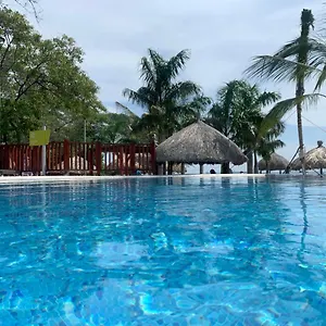 Apartamento Samaria Pozos Colorados 6per 2hb, Santa Marta (Magdalena)